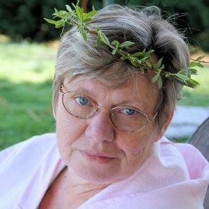 Meet your Posher, Vicki